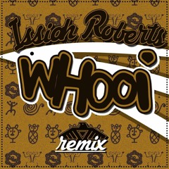 WESTLND - Whooi (ft. Lodilikie X RJCT X Nette Jongens & Enver)(Issiah Roberts Remix) Teaser//OUT NOW