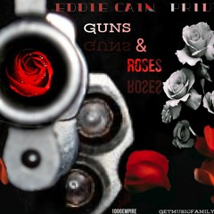 Guns & Roses - Eddie Cain X Pride
