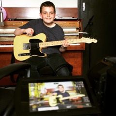 Superhuman - Sam Hancock