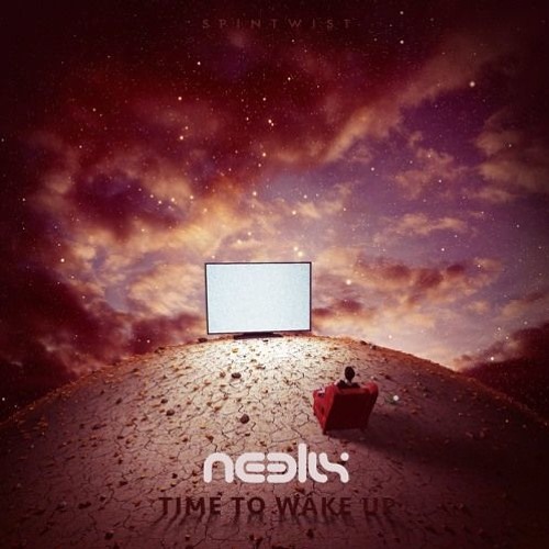 Neelix - phaxe angels - Time To Wake Up