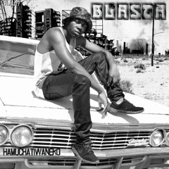 Hamuchatiwaneko Blasta ft Kudzi and Mbeu