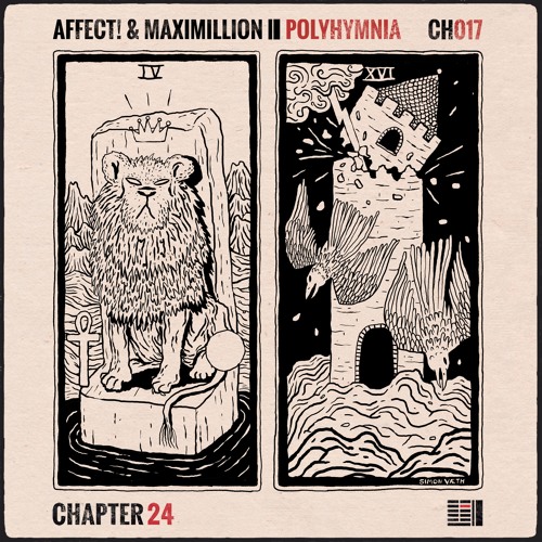 AFFECT! & Maximillion - Polyhymnia {Ly ChenG Edition} *Out Now*
