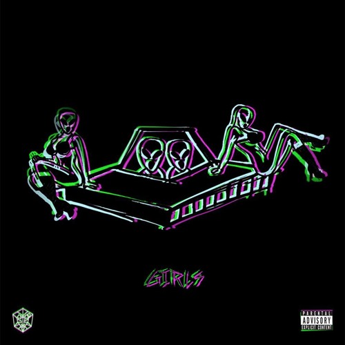 Girls (Mike Sylix Remix)