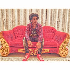 أغنية احمد سعد بحبك يا صاحبي من مسلسل يونس ولد فضه توزيع احمد النونو