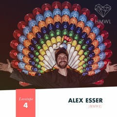 Alex Esser - Lovetape 4 (Spring Time mix)