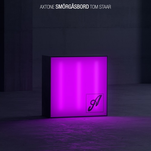 Axtone Smörgåsbord | Tom Staar