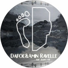 KbF Radio #48 - Dafoe & Amin Ravelle (What.if | ESP)