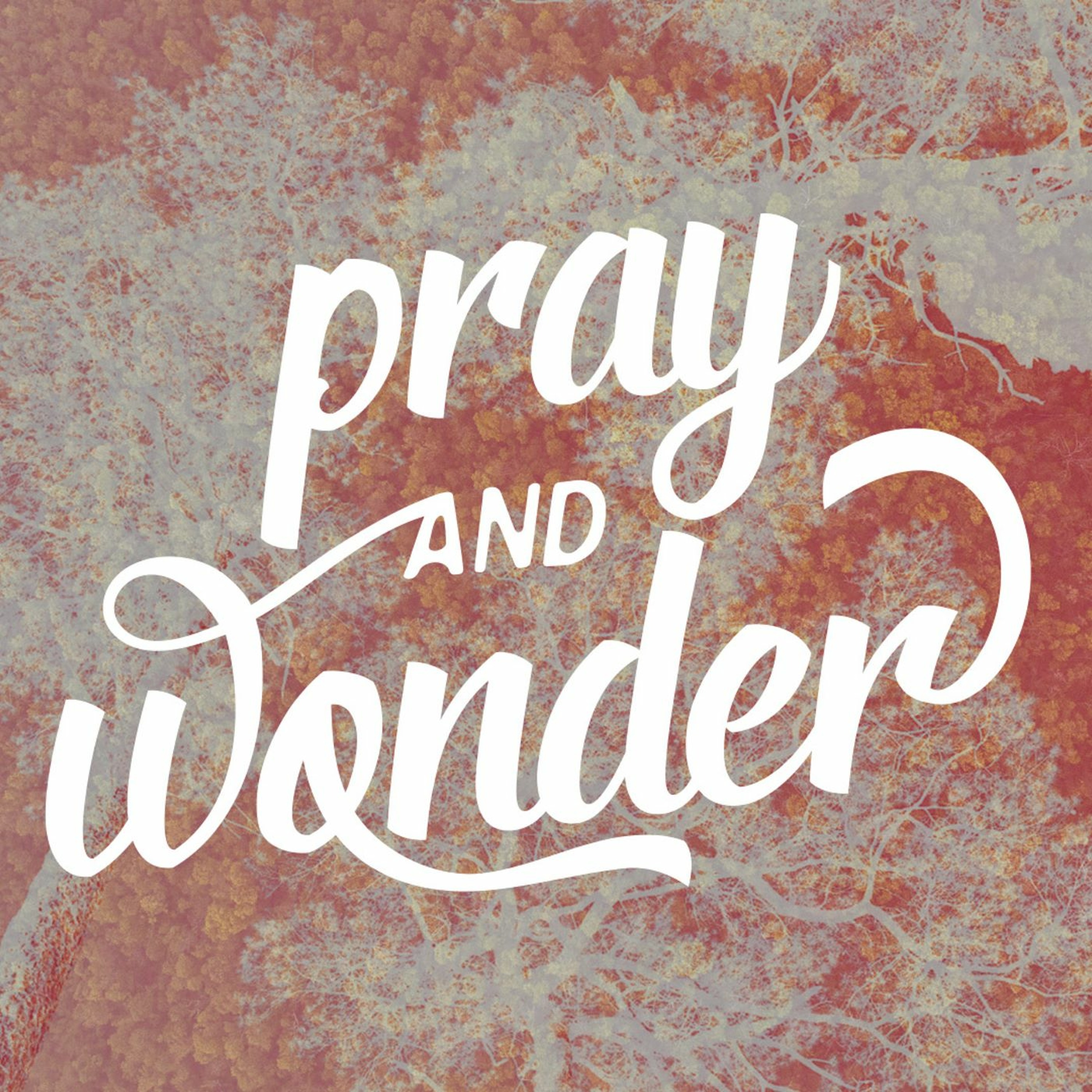 Audio Podcast #26 // Pray And Wonder - Träume Größer // 22.05.2016 episode artwork