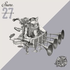 [SS27] DJ Fronter & Carloh - On Target (Original Mix) Snippet