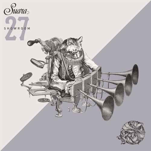 [SS27] DJ Fronter & Carloh - On Target (Original Mix) Snippet
