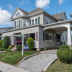 How We Helped Sandy by Fighting for Her!