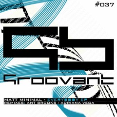 Matt Minimal - Kontrol (Adriana Vega Remix)