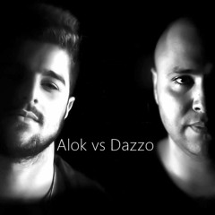 Alok Vs Dazzo - Set Radio Energia FM - 2016
