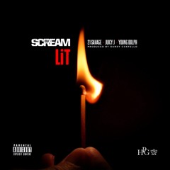 Lit (feat. 21 Savage, Juicy J & Young Dolph)