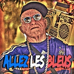 Allez Les Bleus 2.0 Remix – Austrazia