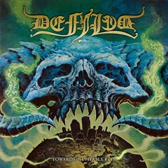 DEFILED - Conspiracy (official track stream)