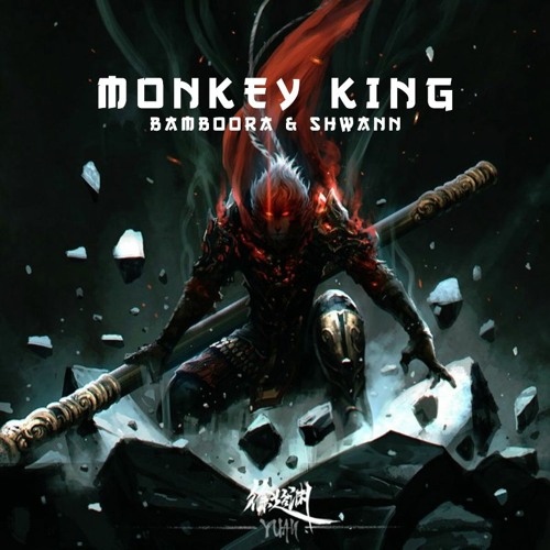 Bamboora & Shwann - Monkey King (Original Mix)