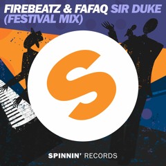 Firebeatz