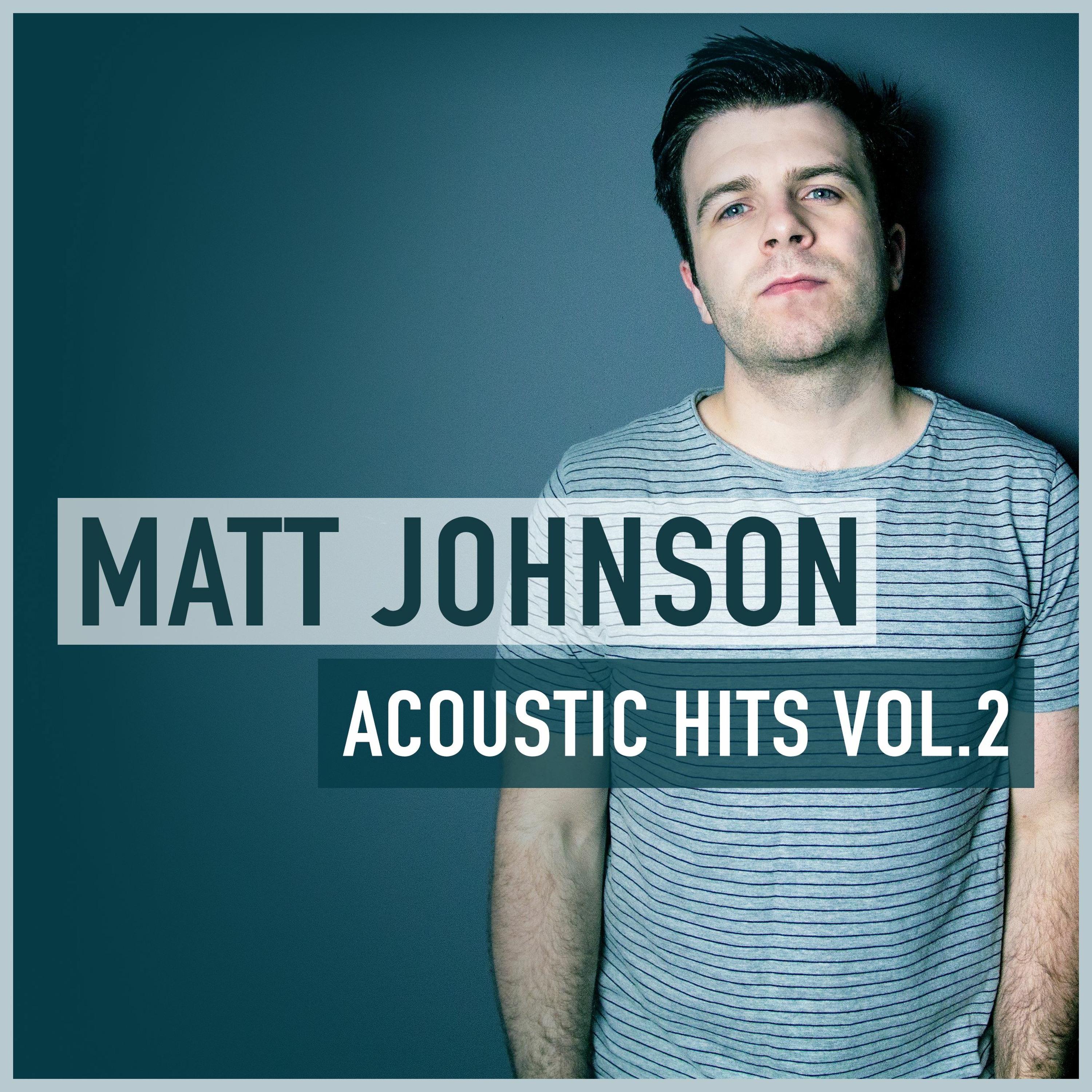 Matt Johnson