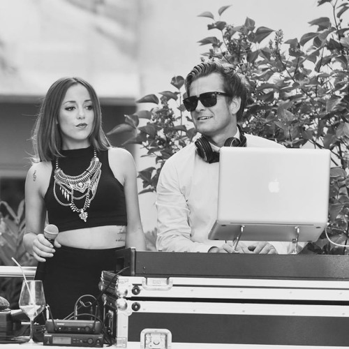 Ma Ballade D'été by Fred Métral