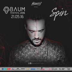 Spin - Baum Festival 2016