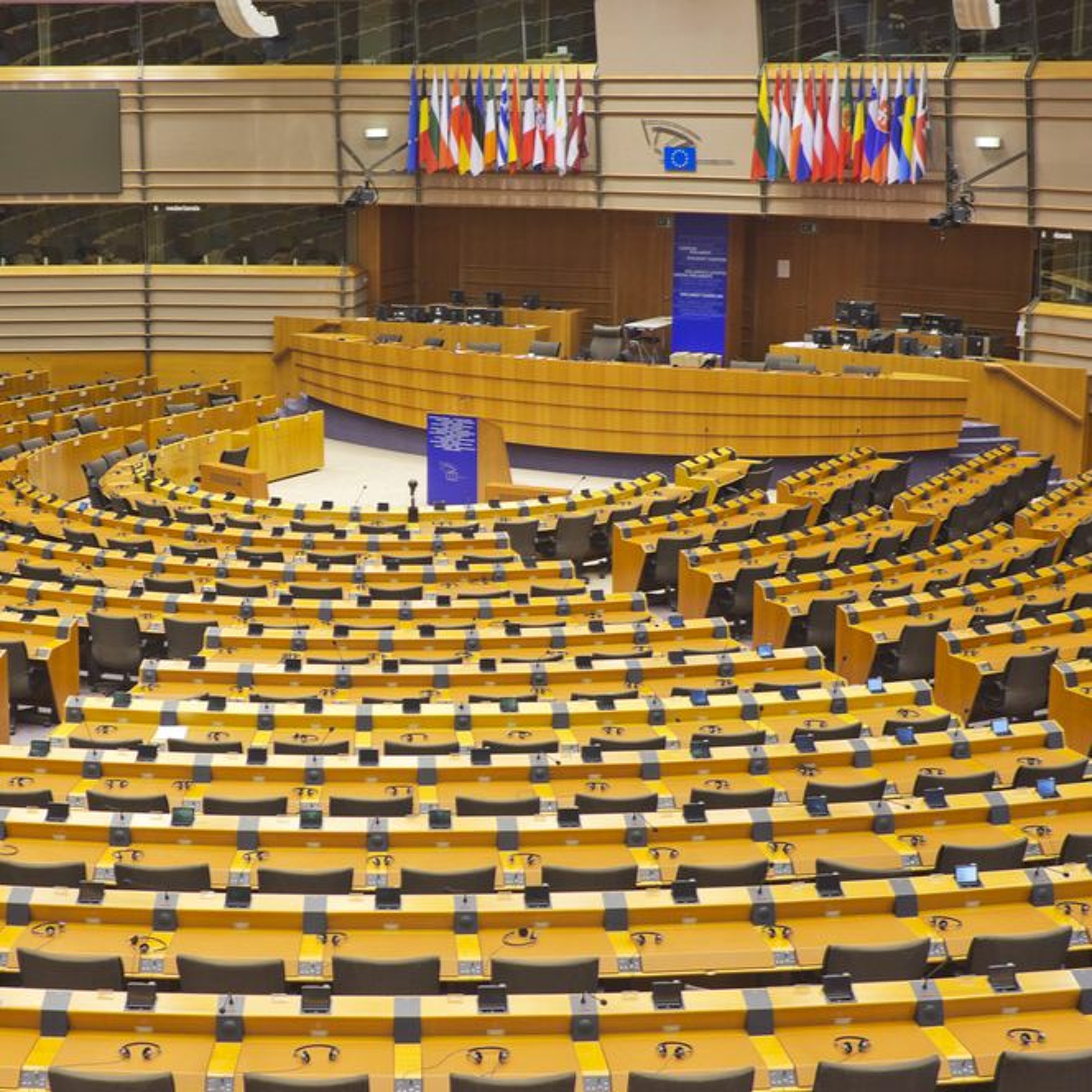 Centre for European Reform podcast