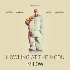 Milow-Howling at the moon [FELICIAN Remix] #Hungry_Monster#