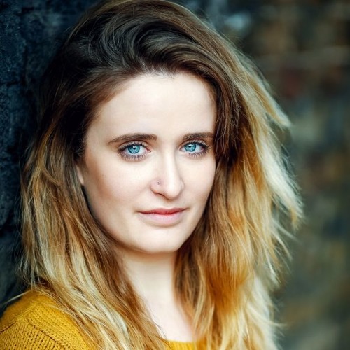 Stream Josephine Rogers Cover - When We Were Young Cover by Josephine ...