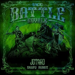 Jotaro (Snafu Remix)