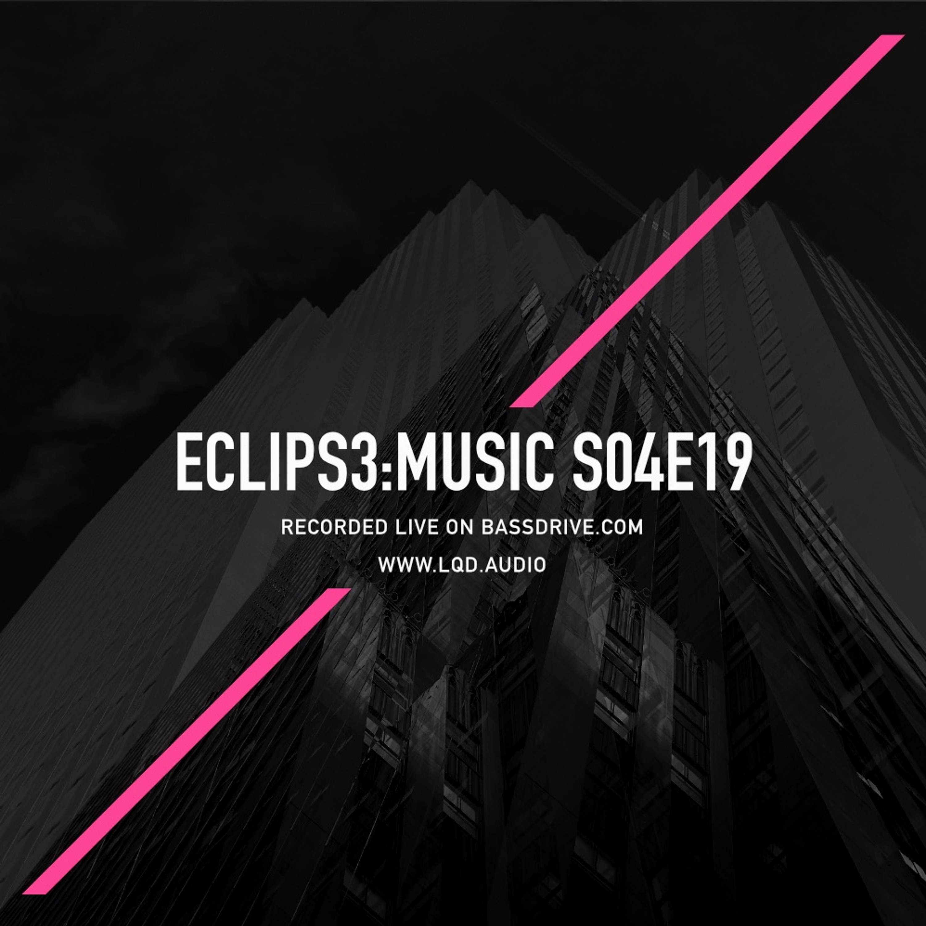 ECLIPS3:MUSIC
