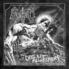 Evoked - Disintegrated Mind