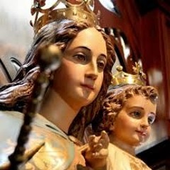 Quiero llegar... Himno a Maria Auxiliadora