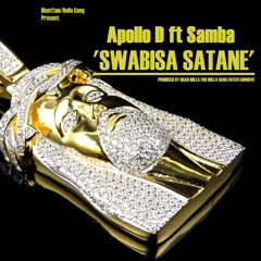 SWABISA SATANE BY APOLLO D FT SAMBA