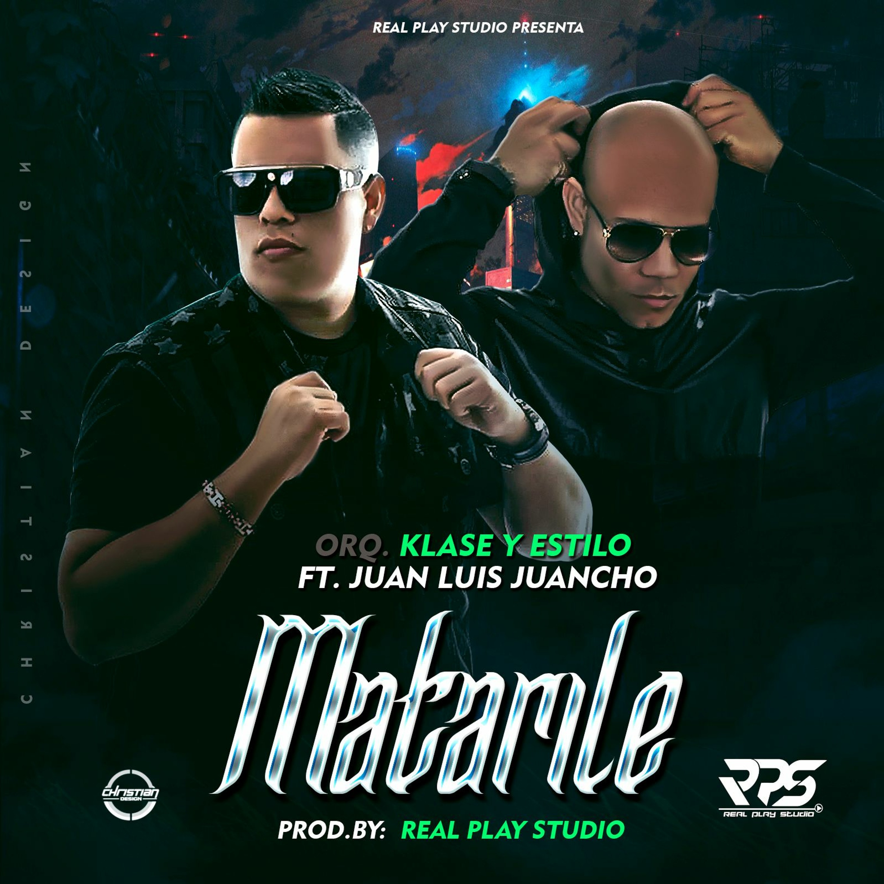 JoseMambo