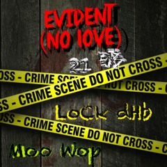 Evident (No Love).m4a