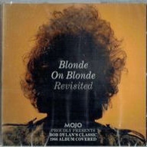 Phosphorescent - I Want You (Bob Dylan cover)