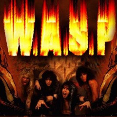 W.A.S.P - Wild Child (Retröxx Remix)