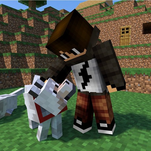 C418 - Dry Hands
