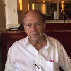 Frederick Seidel reads "Robespierre"