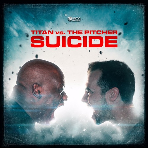 Titan vs. The Pitcher - Suicide