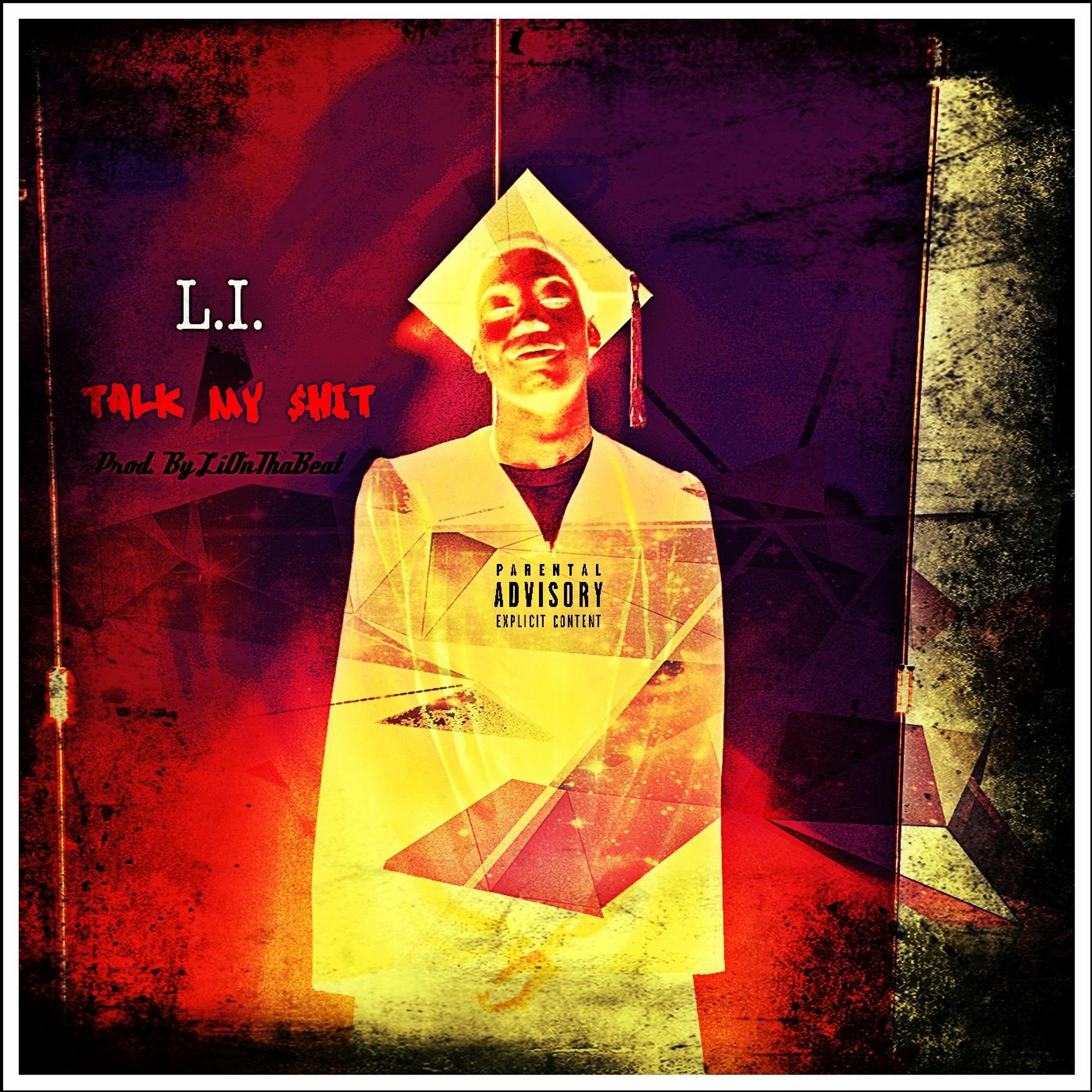 Talk My $hit episode artwork