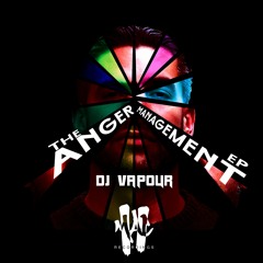 DJ Vapour - Attack Stance -
