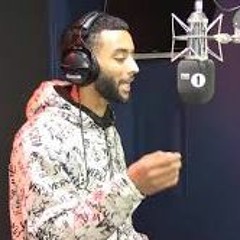 AYSTAR FREESTYLE - ONE OF LIVERPOOL'S FINEST [UNCUT]