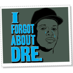 Forgot About Dre (STVBG Rmx)