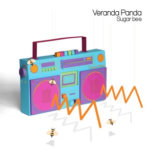 Veranda Panda - SugarBee