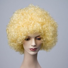 Tiga "Blondes Have More Fun" Steffen´s wig edit