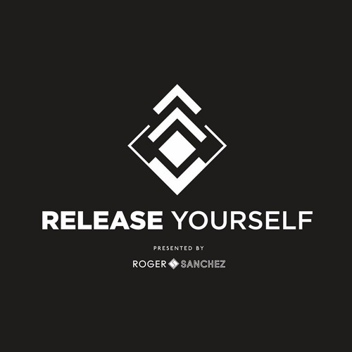 Release Yourself Radio Show #762 Guestmix - Mark Fanciulli