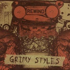 Grimy Styles - Duct Tape And Pancakes