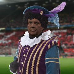 Wat als Louis van Gaal Hoofdpiet zou zijn?