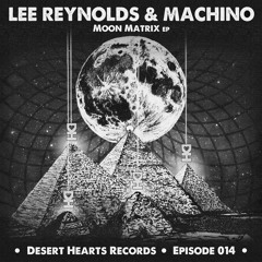 Download: Lee Reynolds & Machino - Very Heavy